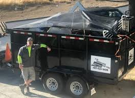 Best Commercial Junk Removal  in Chino Hills, CA